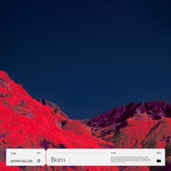 Natan Keller - burn