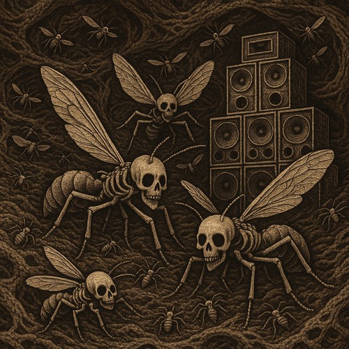 Industrial Ritual Part 2