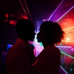 On The Dance Floor Of The After Party