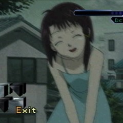 i cant stop thinking about lain