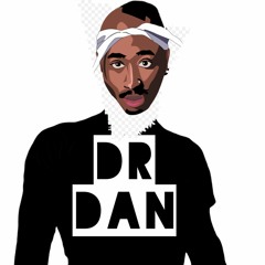 DR DAN - Ambitionz az a Ridah