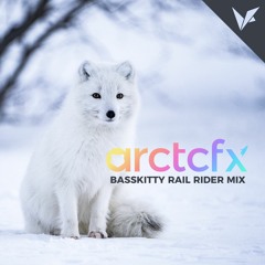 BassKitty Rail Rider Mix | Arctcfx Radio