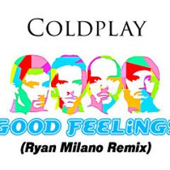 GOOD FEELiNGS Ft. Ayra Starr (Ryan Milano Remix) *PREVIEW