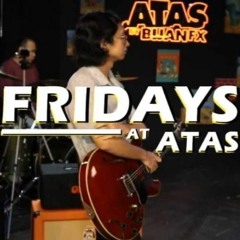 Jai (Live at ATAS by Bijan Fx)