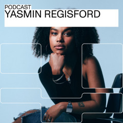 Technopol Mix 105 | Yasmin Regisford