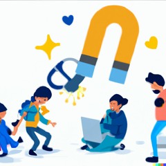 T.02 - EP. 09 - Desvendando o Poder da Economia Visual