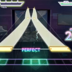 the intense sound of... dariacore?