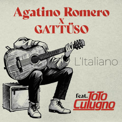 L'Italiano (feat. Toto Cutugno)