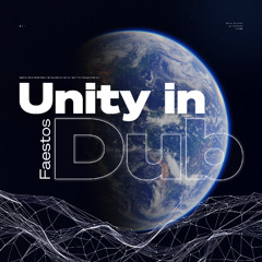 Faestos - Dub Connection