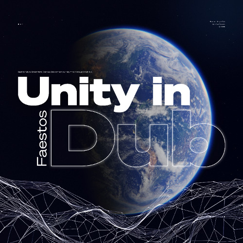 Faestos - Dub Connection
