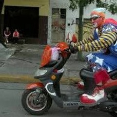 Montagem - Conga Conga (Remix)(