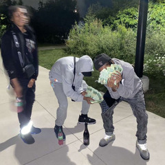 YOUNGGOAT x YJ - GLEE