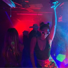 Beyul Bachelor Bash: Club Shop