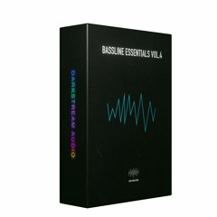 Bassline Essentials Vol.4