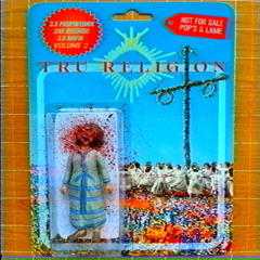 TRU RELIGION 2 MIX