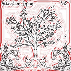 Rebelution - Attention Span (2nd Sndwch Remix)