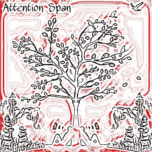 Rebelution - Attention Span (2nd Sndwch Remix)