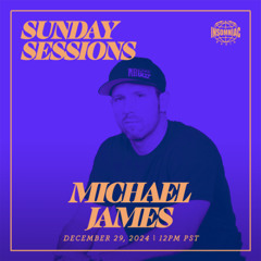 Michael James - Insomniac Radio 12/29/24