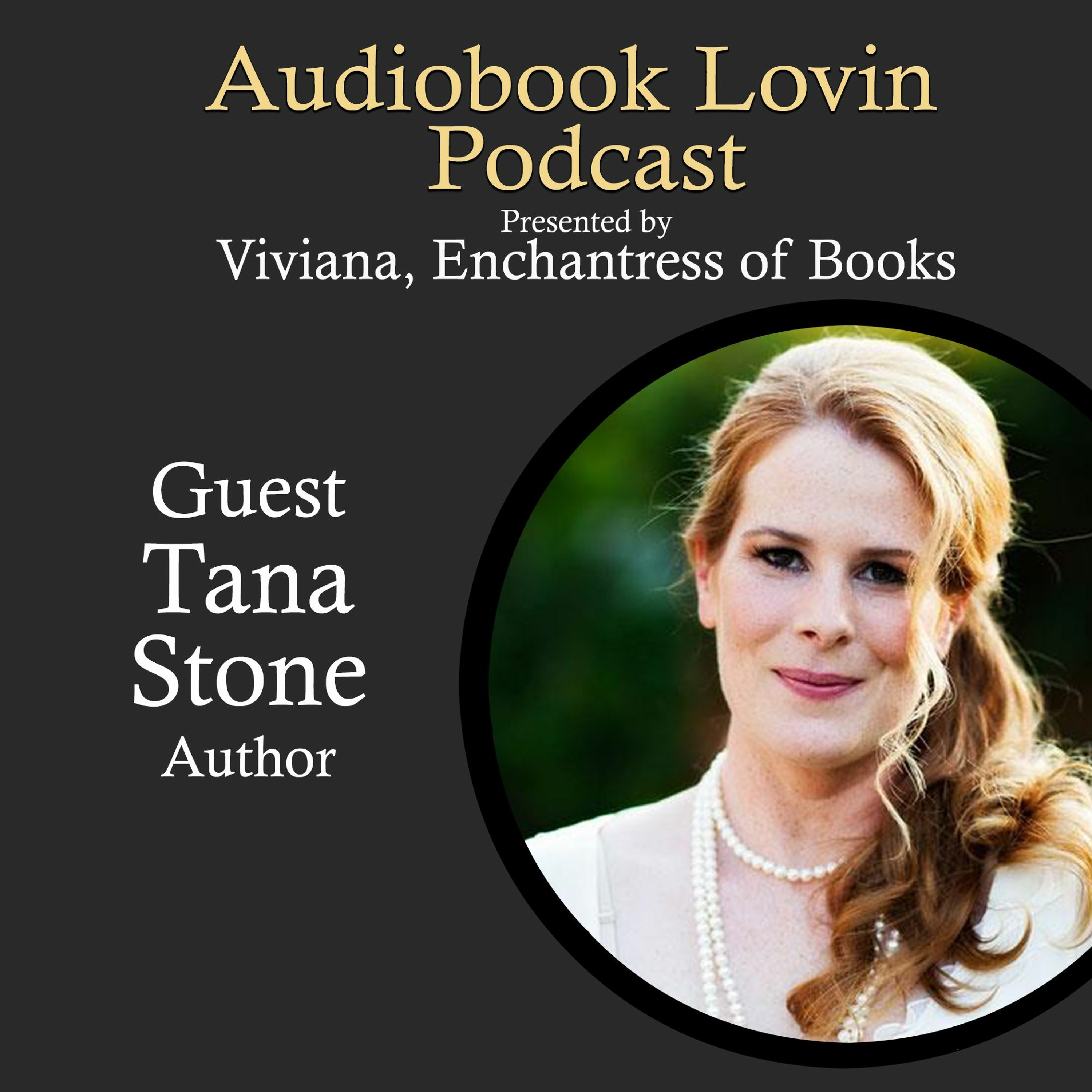 Audiobook Lovin\' Podcast