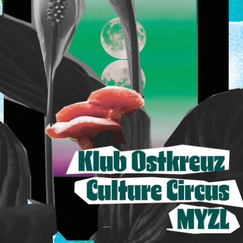 Culture Circus x Jonny Knüppel, Berlin 29.08.2025