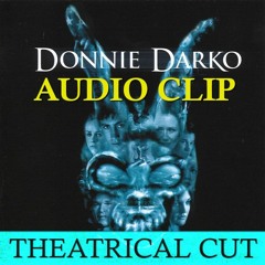 Frank voice (Edited to bring out James Duval's voice)