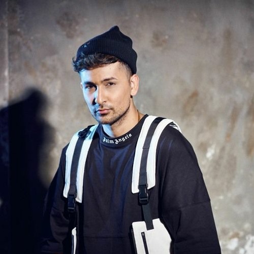 Stream Zack Knight LOST by Zxavib Listen online for free on