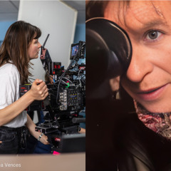 T'as de beaux yeux tu sais EP5 | Claude Garnier