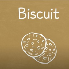 LOFI - Biscuit