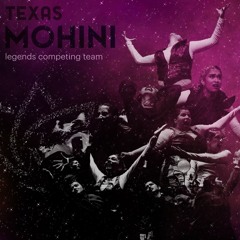 Texas Mohini @ Legends 2025 [3rd Place] (ft. V3NOM, Kar Sounds)
