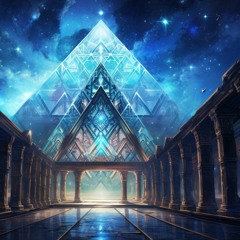 Blue Sun Transmission: Shifting into a Higher Octave of Love.