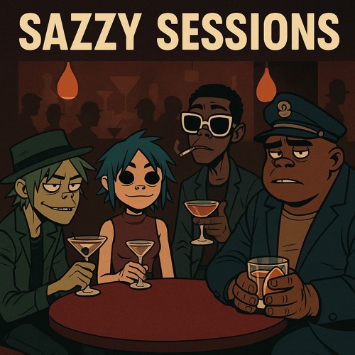 Jazzy Sessions