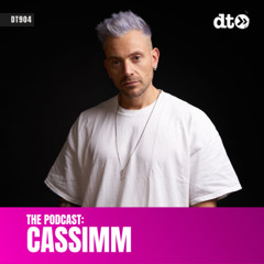 DT904 - CASSIMM