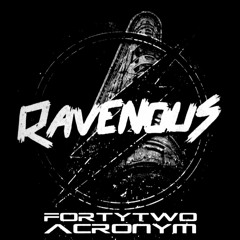 FortyTwo - Acronym (Laule Remix) PREVIEW [Ravenous]