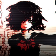 Cloudy Skies. (wip draft ts pmo)