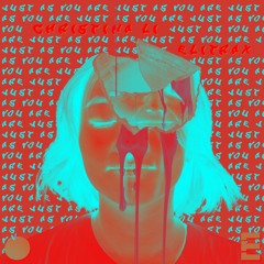 Christina Li & Elitrax - Just As You Are (Live Studio Version)