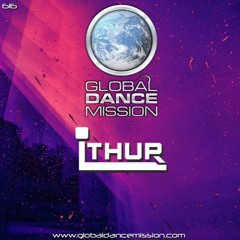 Global Dance Mission 616 (Ithur)
