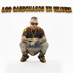 LOS CARDONASOS EN HEAVEN SET - PACK FREE