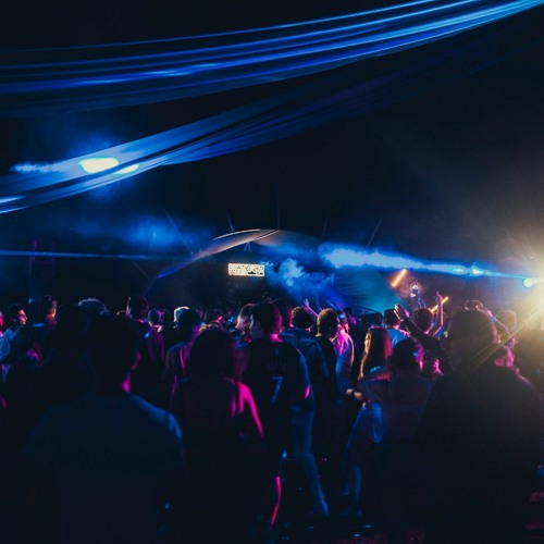 Emine @ Secret Vibes #22 | 21.05.2022