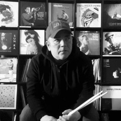 Pete M @ Radio Relativa / Música para grandes nevadas