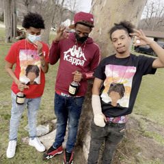 Demon x Shotty x Dottie - EGB 👿