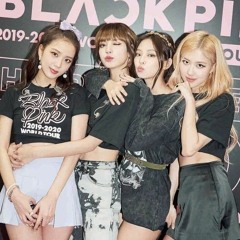 BLACKPINK DDU-DU DDU-DU - Remix (Japanese Version)