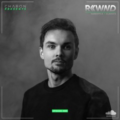 Charon pres. R«WND 081 | Back To My Roots #1