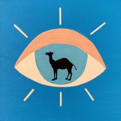 Camel синий