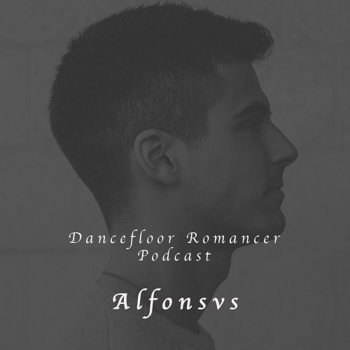Dancefloor Romancer 135 - Alfonsvs