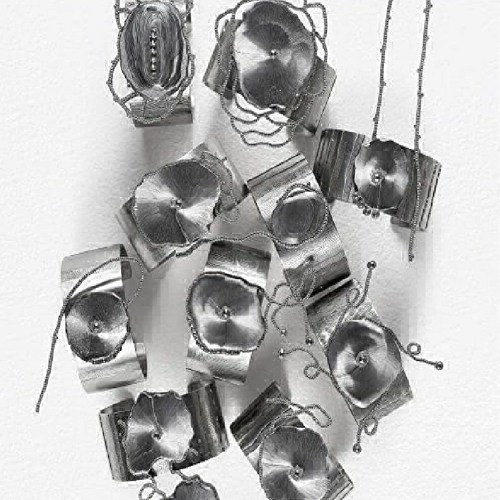 daniel brush jewels sculpture