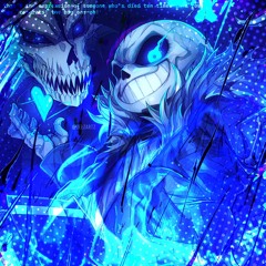 [ MEGALOVANIA ]  ~ ( UNDERTALE 10TH ANNIVERSARY COVER )