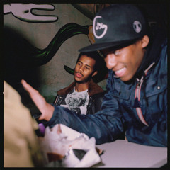 Capo (feat. Sampha)