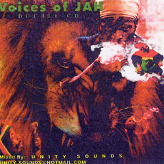 Unity Sound - Voices of Jah Pt2 - Culture Mix 200