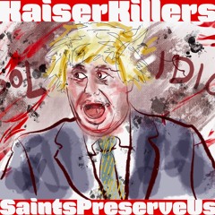 Saints Preserve Us