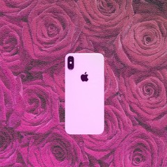 IPHONE (feat. Shmaxwell)
